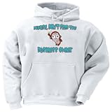 Please, Don't Feed The Business Owner Adult Hooded Sweatshirt (Hoodie / Hoody) Various Colors