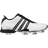 adidas Ladies Signature Paula - Black White White by adidas