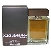 Dolce & Gabanna The One homme/men, Eau de Toilette, Vaporisateur/Spray, 100 ml