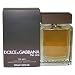 The One By Dolce and Gabbana for Men, 3.3 Ounce