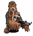 Star Wars: 'Mynock Hunt' Chewbacca Previews Exclusive Mini-Bust