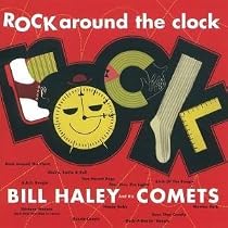 Rock Around the Clock