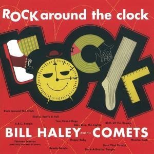 BILL HALEY - Rock 