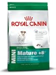 Royal Canin Size Mini Mature - ab + 8...