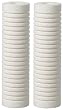 Aqua-Pure AP110 Universal Whole House Filter Replacement Cartridge for Fine/Normal Sediment, 2-Pack