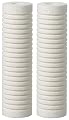 Aqua-Pure AP110 Universal Whole House Filter Replacement Cartridge for Fine/Normal Sediment, 2-Pack