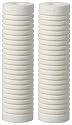 Aqua-Pure AP110 Universal Whole House Filter Replacement Cartridge for Fine/Normal Sediment, 2-Pack
