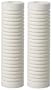 Aqua-Pure AP110 Universal Whole House Filter Replacement Cartridge for Fine/Normal Sediment, 2-Pack