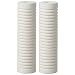 Aqua-Pure AP110 Universal Whole House Filter Replacement Cartridge for Fine/Normal Sediment, 2-Pack