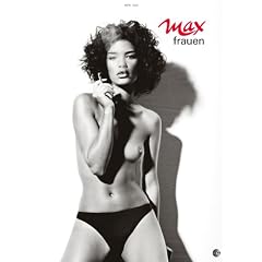MAX Frauen 2012. Kalender