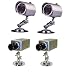 Electronics Q-See QSCCD4 2 Indoor & 2 Outdoor CCD Night Vision Cameras (Color) REVIEWS