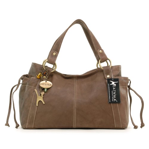 Catwalk Collection Mia Tote Bag 