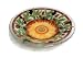 Peggy Karr 11-Inch Glass Tuscany Bowl