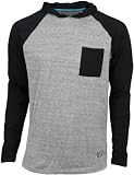 Stimulus Raglan Pullover