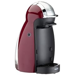 Krups KP1508 Nescaf� Dolce Gusto Genio Violet / baugleich ETM Testmagazin Urteil "Sehr Gut" (02/2012)
