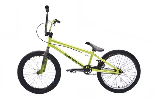 DiamondBack Alt. BMX – Green NEW