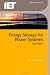 Energy Storage for Power Systems, 2nd Edition (Iet Power and Energy Series)