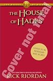 The Heroes of Olympus, Book Four: The House of Hades