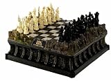 King Kong Deluxe Chess Set