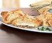 Gourmet Food : 4 (6 oz) Chicken Wellingtons