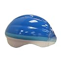 Razor V9 Toddler Light Blue Helmet (Fits Ages 1-4)