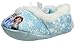 Disney Frozen Elsa and Anna Slipper (Toddler)