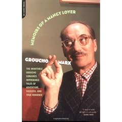 Memoirs Of A Mangy Lover