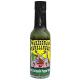 Arizona Gunslingers Green Jalape�o Pepper Sauce 1 5 oz. by Arizona Gunslinger