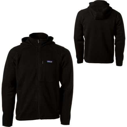 Men's Better Sweater Hoody