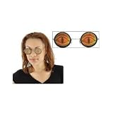 Lizard Eye Holografix Glasses