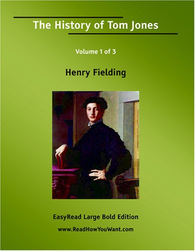  Henry Fielding