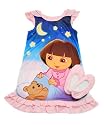Dora Night Gown and Slipper Set by Nickelodeon