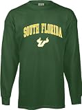 South Florida Bulls Perennial Long Sleeve T-Shirt