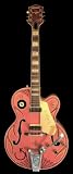 Limited Edition Gretsch Custom Shop G6120DSW