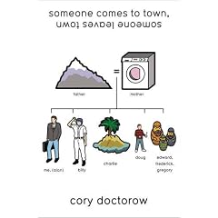 Someone Comes to Town, Someone Leaves Town