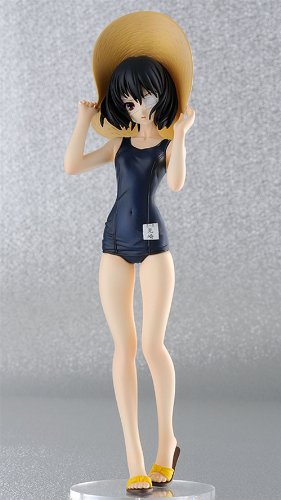 Another見崎鳴 水着Ver. (1/8スケール PVC製塗装済み完成品)
