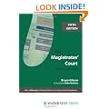 The Magistrates' Court: An Introduction (Introductory Series)