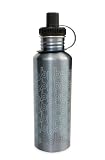 Botl Wide Mouth 24-Ounce Stainless Steel Water Bottle