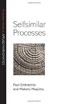 Selfsimilar Processes (Princeton Series in Applied Mathematics)