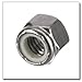 Insinger D312C-JC-5 INSINGER D312C-JC-5 NUT (D312C-JC-5)