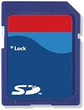 Electronics : FoneM8 256MB Micro SD Memory Card