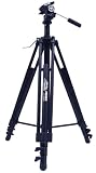 Davis & Sanford ProVista Tripod with F12 Head