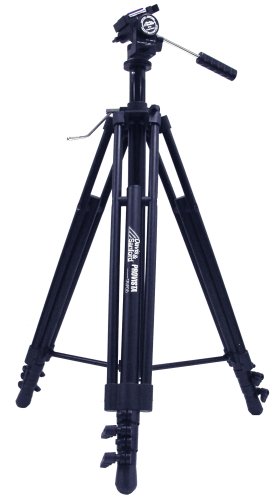 Davis & Sanford ProVista Tripod with F12 Head