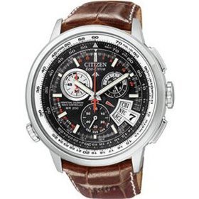 Citizen Radio Controlled Eco-Drive Watch