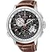Citizen Men's Atomic Chronograph Watch BY0000-05E
