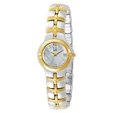 ESQ by Movado Womens 7100238 Muse Two Tone Bracelet Watch ESQ by Movado Womens 7100238 Muse Two-Tone Bracelet Watch