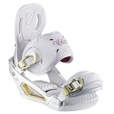Salomon Women's Absolute Pure Snowboard Binding