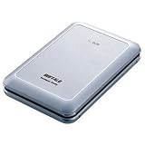 BUFFALO HD-PHG160U2/UC   �ϏՌ�/�Z�L�����e�B �|�[�^�u��HD
