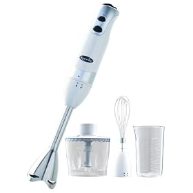 Breville HB19 Multi Use Hand Blender