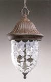 P5529-87 - Exterior Pendants